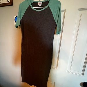 Julia dress xs